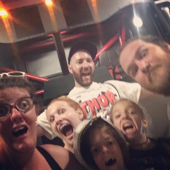 Meet your Posher, Chrissy - Picture 1 of 1